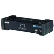 【順發線上購物】(客訂品)ATEN CS-1762A 2埠 USB2.0 DVI KVM切換器