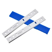 HSS 刨片(適用於 Ryobi AP-10),尺寸 263×32×3 mm,2片裝