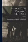 【三民網路書店】French XVIII Century Furniture