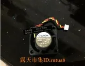 現貨！建準sunon 2.5cm筆記本硬盤風扇 2510 5v 0.3w kd0502pfb3-8