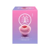 老協珍美顏飲 蔓越莓Plus(6入) 65ml毫升x1盒 【萬家福】