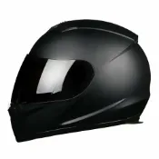 回響小舖 【DOT CE安全認證】全罩式安全帽 機車頭盔 全盔 全臉盔 賽車帽 防摔帽 通風透氣 輕量化設計 內襯可拆洗 男女通用
