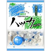 #悠西將# 日本 日進 薄荷風味糖 糖果 薄荷糖 日本薄荷糖果 薄荷風味 涼糖