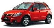 牛爸ㄉ店 最新科技大躍進!SUZUKI SWIFT SX4 XL-7  SOLIO LIANA .原廠遙控中控瞬間升級為防盜器