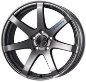 泰山美研社 20102151 日本品牌 ENKEI WHEELS PF07 進口鋁圈 銀色 19吋5孔