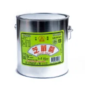 【金潤益】 芝麻醬 3kg*6罐 箱購專區｜金瑞益 醬料調味料 箱購