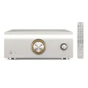 (可議價!)『J-buy』現貨日本~DENON PMA-SX1 LIMITED 綜合擴大機 50W+50W(8Ω)