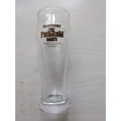 三得利 SUNTORY 啤酒杯 (360ml)   The Premium Malt's   沖繩限定 Orion啤酒