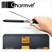 WOMAN HOUSE Charmvit JF-5757A男士旋轉專業電棒[39348]韓式髮根電棒燙 髮根燙 男士燙髮 黑人頭卷髮