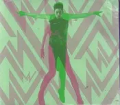 *二手CD--吳建豪 // Different Man ~環球唱片、2013年發行