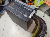 知飾家 二手良品 Cooler Master GX 550W 電源供應器