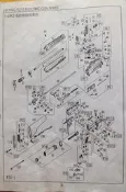 新樂園國魂本舖---利盈T65K2原廠零件專區