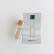 MOMUS 荷荷芭精純卸妝油-體驗瓶10ml - 清爽型 / 油性肌也適用