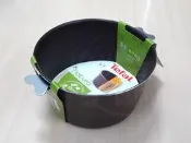 ＊法國＊ Tefal 法國製 夏洛特蛋糕環保烤模 18cm