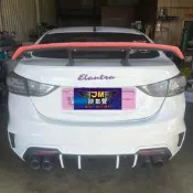 現代 Elantra 改200目金屬觸媒 汽車排氣管 切中段消音包 遙控電子閥門【🚘 其他車種皆可詢問，客製化製造】