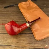 【萬禾】暖撞球石楠木鬥手工鬥