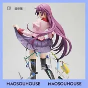 滿29發貨.貓受屋.定金GSC化物語戰𢧐場原黑儀蕩漾RemasterProject模型
