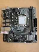 三和電腦配件店 華碩PRIME H310M-F R2 0 主板 完好功能 原裝拆機 支援 LGA 1151 DDR4 最大 32GB 實物圖 漲勢輕微使用痕跡