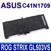 ASUS 華碩 C41N1709 電池 ROG STRIX GL503V GL503VS SCAR Edition GL503VS