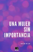 Kobo Una mujer sin importancia