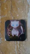 神奇寶貝Tretta傳說等級《U4-01》夢幻 第10彈