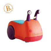 B. Toys 蝸牛叭噗 玩具 搖搖馬 騎乘 兒童