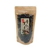 野菜村優質食品專賣店 減醣 168食材 【食鼎】青仁黑豆180g **2027.03.13** #全素可 #即食