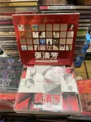 張清芳 全芳味 15年精選 2CD 95新 國語 精選 專輯