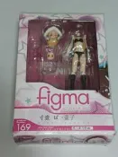免運 figma 169 超級索尼子 figma芙芙 所得如圖 不不 售出不退不換 能接受直接拍