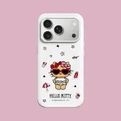 犀牛盾 SolidX防摔磁吸手機殼∣Hello Kitty/愛心墨鏡 for iPhone