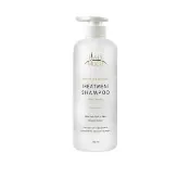 【HAIR MUCH】養護髮專用養髮精700ml(洗髮精/咖啡因洗髮精)