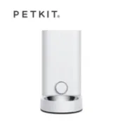 【大樹健康購物網】【Petkit 佩奇】智能寵物餵食器mini不銹鋼碗 （廠商直送）