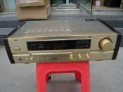【風行推薦】日本二手AV功放原裝天龍/DENON avr-1180 家庭影院5.1聲道功放
