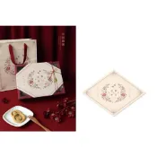 ≡☆包裝家專賣店☆≡包裝用品   新年 過年 年節 春節  包裝禮盒菱形紙封。 【30入】