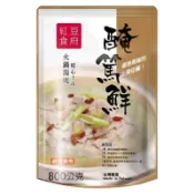 🎖️紅豆食府-醃篤鮮火鍋湯底 800g
