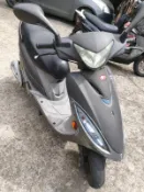 達成拍賣 光陽 G4 SR CDI 整流器 油箱 鎖頭 後扶手 中柱碟煞組 煞車總泵 卡鉗 汽油泵浦 車台配線 方向燈
