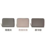 [福利品]KD coin case日幣零錢包 短夾/皮革款