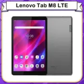 【福利品】聯想 Lenovo Tab M8 LTE (3G/32G) 8吋平板電腦(7成新)
