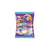 (店+)【kracie 知育果子】+爆買日本+ Kracie 知育菓子 手作彩色軟糖 18g 彩虹條狀軟糖 手做DIY系列 親子食玩 日本原裝 日本進口
