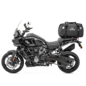【BUNDOK】 防水機車包/手提包 防水裝備袋 40L 60L (附連結帶)