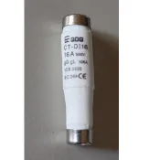 栓型保險絲 CT-DI16  CT-DI25  CT-DI4  CT-DI6  16A 25A  4A  6A 500V