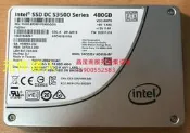 IBM X3500M2  X3500 M3 X3500 M4固態伺服器映迭480G 2.5 SATA SSD-202