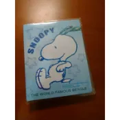台灣 史努比 SNOOPY 隨意貼組 便利貼 便條紙 便條本 便條