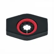 【TAMA】TTL10 小鼓螺絲鎖頭 10入(原廠公司貨 商品品質有保障)