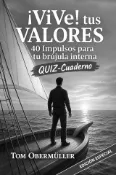 Kobo ¡ViVe! tus VALORES - QUIZ-Cuaderno