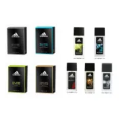 Adidas Team Force 男性 運動 淡香水 絕對無敵系列 100ml 75ml 男性 香水