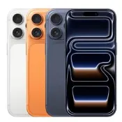 【PChome 24h購物】【福利品】iPhone 17 Pro Max 256GB 藏藍 R99N