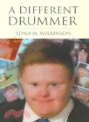 【三民網路書店】A Different Drummer 作者：Edna M. Wilkinson