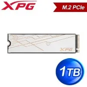 【Autobuy購物中心】ADATA 威剛 XPG MARS 980 BLADE 1TB PCIe Gen5x4 M.2 2280 SSD【五年保】(W:14000/10000 MB/s)