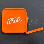 🦅Scottish Leader 仕高利達🥃 潮流隨身小包 防潑水小物包 零錢 鑰匙包👝